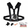Caja Gaming Torre Nox Hummer Horus