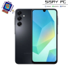Smartphone Samsung Galaxy A16 4GB/ 128GB/ 6.7/ Negro".