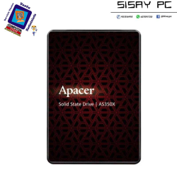 Disco SSD Apacer AS350X 512GB/ SATA III/ Full Capacity