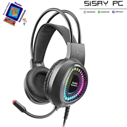 AURICULAR+MIC MARS GAMING MH220 SUPERBASS