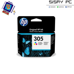 CARTUCHO HP 305 COLOR