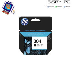 CARTUCHO HP 304 NEGRO