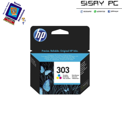 CARTUCHO HP 303 COLOR