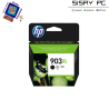 CARTUCHO HP 903XL T6M15AE NEGRO