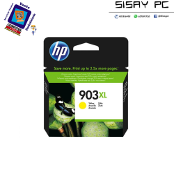 CARTUCHO HP 903XL T6M11AE AMARILLO