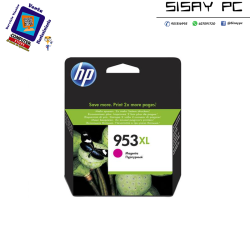 CARTUCHO HP 953XL MAGENTA 20.ML PARA OFFICEJET