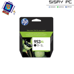 CARTUCHO HP 953XL NEGRO OFFICEJET PRO