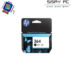 CARTUCHO HP 364 CB316EE NEGRO