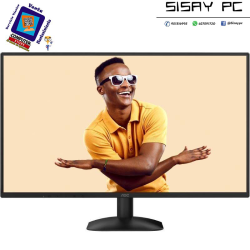 Monitor AOC 27B31H 27/ Full HD/ Negro"