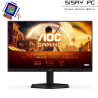 Monitor AOC 24G42E 23.8 LED Fast IPS FullHD 180Hz Adaptive Sync"