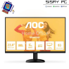 Monitor AOC 24B35HM2 24/ Full HD/ Negro"