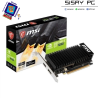 SVGA GEFORCE MSI GT 1030 2GH LP OC 2GB DDR5