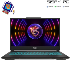 MSI Cyborg 15 A13VE-472XES | Portátil Gaming