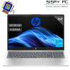Portátil de 15.6" FHD (Intel Core i3-N305, 8GB RAM, 512GB SSD, Intel UHD Graphics, Plata