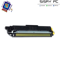 Toner genÃ©rico para BROTHER TN248 XL Amarillo