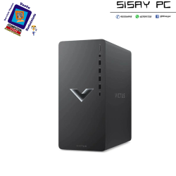 PC Gaming HP Victus 15L TG02-0108NS Ryzen 5 5600G/ 16GB/ 512GB SSD/ Radeon RX 6400/ Win11