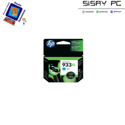 CARTUCHO HP 933XL CN054A CIAN