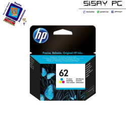 CARTUCHO HP 62 C2P06AE TRICOLOR