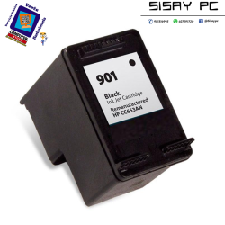 CARTUCHO HP 901 CC656AE COLOR