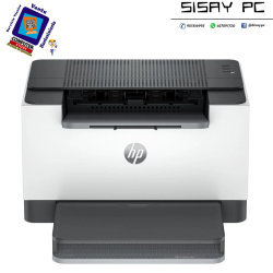 Impresora Láser Monocromo HP Laserjet M209d /Dúplex/ Blanca