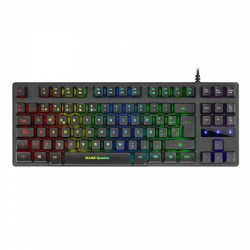 TECLADO MARS GAMING MKTKLES MECANICO