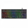 TECLADO MARS GAMING MKTKLES MECANICO
