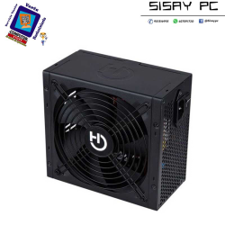 FUENTE ALIMENTACIÓN 750W HIDITEC 80+ BRONZE