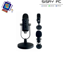 Micrófono Gaming XMICPRO500