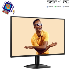 Monitor AOC 24B31H 23.8"/ Full HD/ Negro