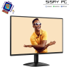 Monitor AOC 24B31H 23.8"/ Full HD/ Negro