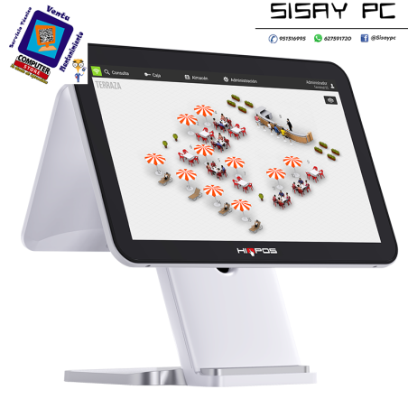 TPV HIOPOS SUN II
