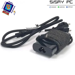 Cargador de Portátil HP Laptop Charger USB-C/ 65W/ Automático/ Voltaje 5-20V
