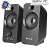 Altavoces NGS SB350/ 12W/ 2.0
