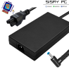 Cargador compatible para portátil HP 200W 19.5V 10.3A 4.5x3.0 mm