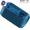 copy of Altavoz con Bluetooth NGS Roller Furia 2 Tiny/ 20W/ 2.0/ Negro