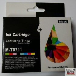 CARTUCHO HP 22 C9352AE COLOR