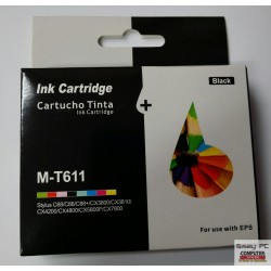 CARTUCHO HP 350 CB335E NEGRO