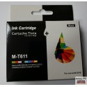 CARTUCHO HP 350 CB335E NEGRO