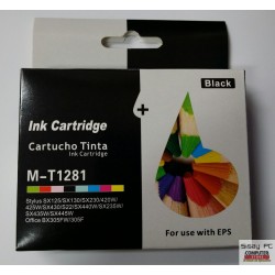 CARTUCHO HP 351 CB337E COLOR