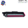 Toner compatible para BROTHER TN248 XL Magenta