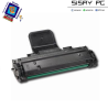 Toner compatible para SAMSUNG MLT-D1082S ML1640 / ML2240 1500 pag.