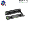 Tambor compatible para BROTHER DR2400 12.000 pag.