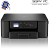 Multifuncion Inkjet DCP-J1310DW