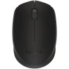 Ratón Inalámbrico Logitech M171/ Hasta 1000 DPI