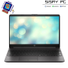 Portátil HP 250R G9 B3AG0AT Intel Core 5-120U/ 16GB/ 512GB SSD/ 15.6"