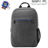 Mochila HP Prelude para Portátiles hasta 15.6/ Gris"