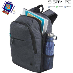Mochila HP Prelude Pro para Portátiles hasta 15.6/ Gris"