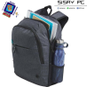 Mochila HP Prelude Pro para Portátiles hasta 15.6/ Gris"