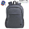 Mochila HP Prelude Pro para Portátiles hasta 15.6/ Gris"