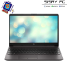Portátil HP 250R G9 AK9U0AT Intel Core i3-1315U/ 16GB/ 512GB SSD/ 15.6/ W11"
